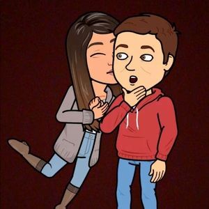 Meet your Posher, Dalton